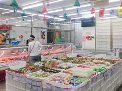 零售区-稻香村金沟河第33营业部