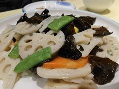-新侨小馆(东直门北小街店)