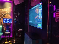 -UK派对KTV(日月广场店)
