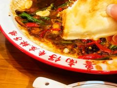 -鲁南仔·滕州炒鸡(经三路店)