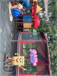 -寻石问宝研学亲子乐园(朝阳公园店)