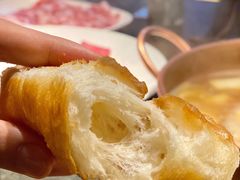 -荣记火锅(青悦城店)