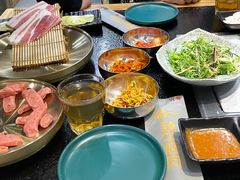 -臻牛烤肉