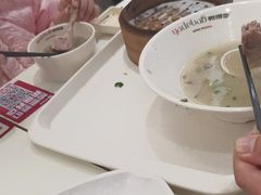 -鸭得堡老鸭汤·鸭血粉丝(南京博物院店)