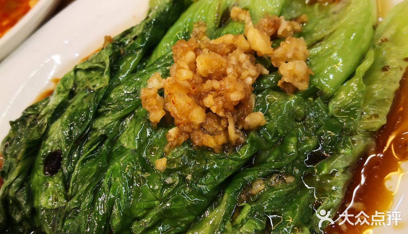 新疆菜