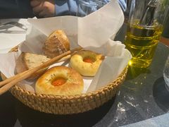 -CASANOVA西餐厅(海信广场店)