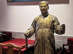 -添萬囍·天津三鲜捞面(天河城店)