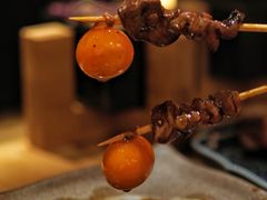 -乌君·酒场·炭火烧鸟(侨城坊店)