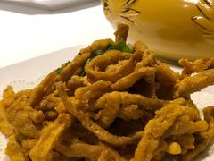 -毛家饭店·融合新湘菜·主题宴(齐鲁软件园店)