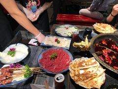 -大味老火锅City店