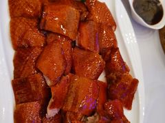 片皮鸭-圣丰盛宴酒家(东城店)