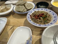 -左邻右舍褡裢火烧(石榴园店)