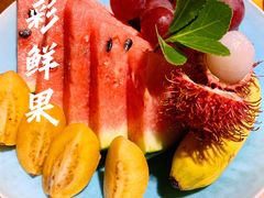 -三个渔夫·蒸汽海鲜(小白楼店)