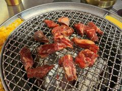 -釜山火炉·海鲜烤肉(紫藤路店)