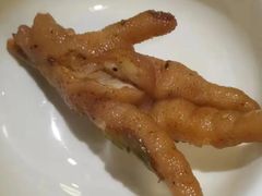 -重庆金爪爪干锅(龙头寺店)