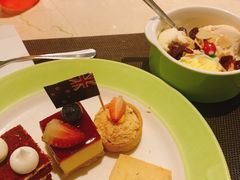 -广州粤海喜来登酒店