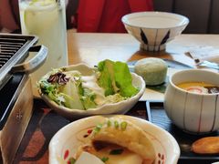 -味太助·银饭食堂(中华城店)
