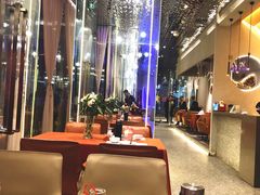 大堂-赵小姐丨新中餐(曲江店)