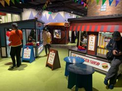 -幻贝家儿童乐园(苏州中心店)