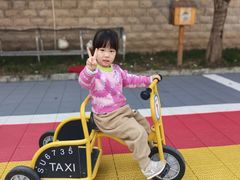 -吉的堡幼儿园(西安绿地园)