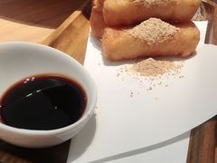 蛋酥软糍粑-太二酸菜鱼(正大广场店)