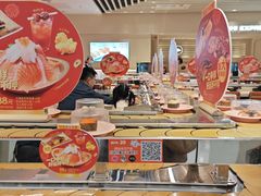 -争鲜回转寿司(东方银座店)