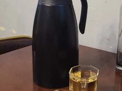 大麦茶-京尚道韩式美食屋(海甸岛店)