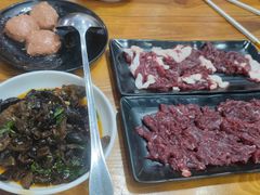 -顺记牛肉店