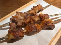 -相约·羊村小馆非遗手抓肉(七一酱园店)