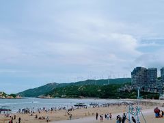 -青澳湾北回归线广场