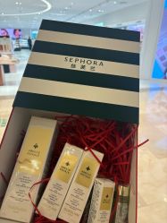 -丝芙兰Sephora