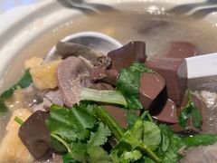 -苏晓玥·手作江南小吃(深圳北站店)