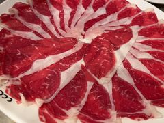 -清真·鸦儿李记·涮肉(花市店)