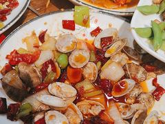 -壹块捌烧烤(灯市口店)