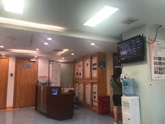 -北京大学口腔医院(第二门诊部)