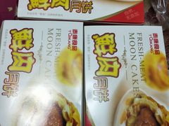 菜单-泰康食品(南京东路店)