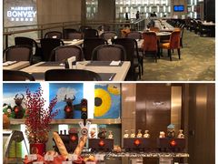 -粤海喜来登酒店·盛宴海鲜牛排自助餐厅(天河城店)