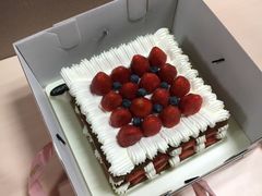 -幸福西饼生日蛋糕·下午茶(思明店)