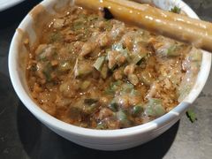-小牛海记潮汕牛肉店(永定路店)