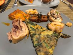 -食百绚全日制餐厅(成都棕榈泉费尔蒙酒店)