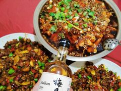 -米二红烧兔(华阳店)