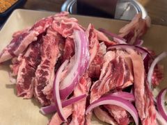 -九田家黑牛烤肉料理(衡百国际店)