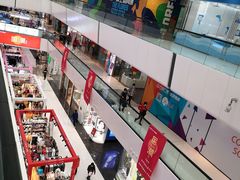 -万达广场(北京槐房店)