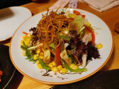 -福匠日本料理(人民路店)