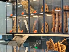 -老梦面包CHEZMOREL(麦子店)