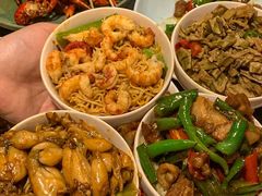 -毛哥小馆子(百井坊巷店)