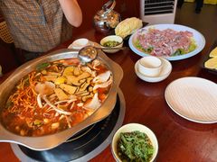 -大理.老字号渝记酸萝卜乌鱼(古城总店)