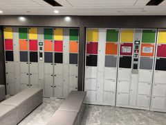 -爱康国宾体检中心(五角场万达广场分院)