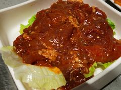 -海底捞火锅(海宁路店)