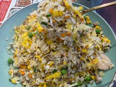 -扬二春炒饭(国庆路总店)